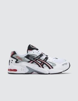 asics hbx gel kayano 5 og