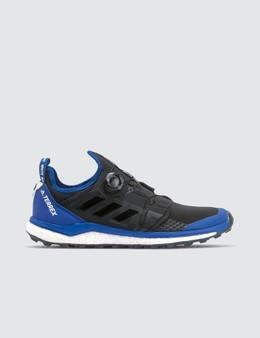 adidas terrex boa