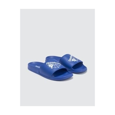 reebok slides