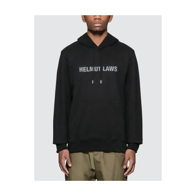 helmut laws hoodie