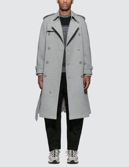 trench coat sg
