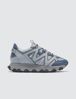 lanvin lightning sneaker