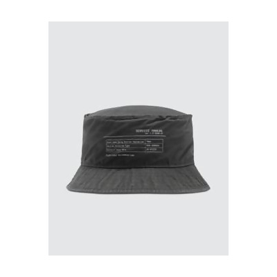 c2h4 bucket hat