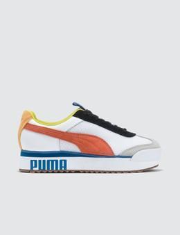 Puma Roma Amor Sport from HBX Fashion 