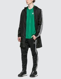 adidas oyster jacket