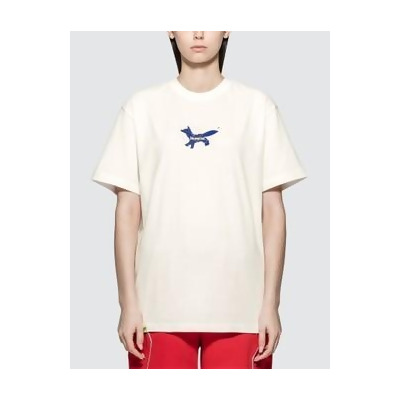 ader error maison kitsune sweatshirt