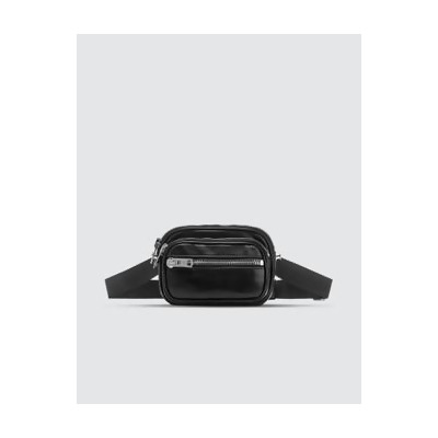 alexander wang belt bags