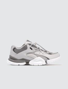 reebok run r96 chalk white