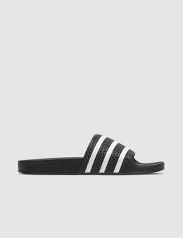 adidas original adilette slides