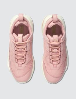 puma thunder fire