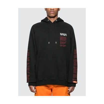 nasa shop hoodie