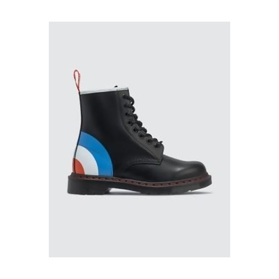 the who dr martens