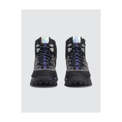 acne studios hiking boots
