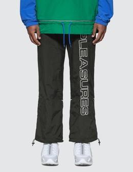 reebok vector pants