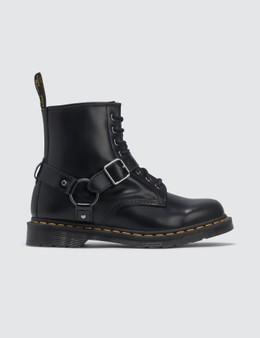 Dr. Martens 1460 Harness from HBX 