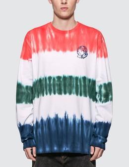 billionaire boys club script sweatshirt