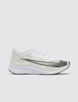 Nike Nike Zoom Fly 3 from HBX Fashion 
