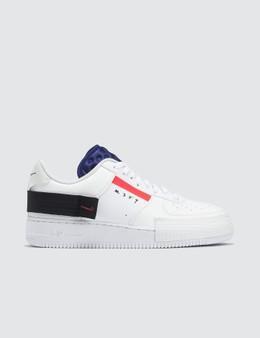 nike af1 fashion