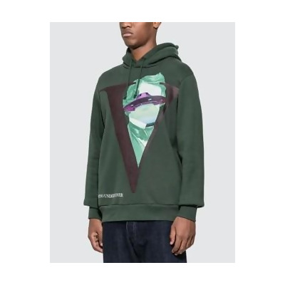 valentino undercover hoodie