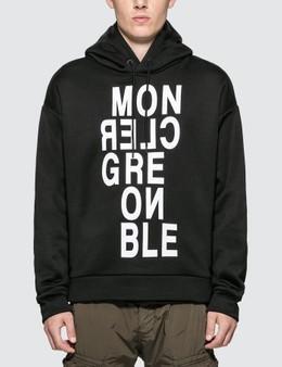 moncler grenoble hoodie