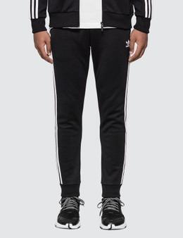 adidas originals sst track pants