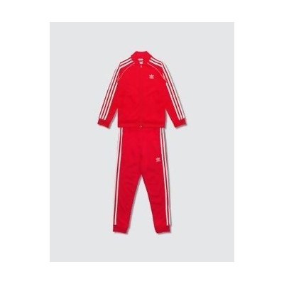 adidas track suit kids