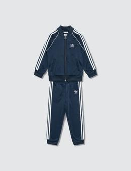 adidas originals suit
