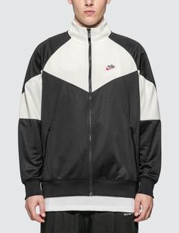 windbreaker jacket nike