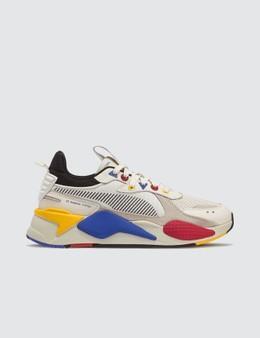 Puma RS-X Color Theory from HBX Fashion 