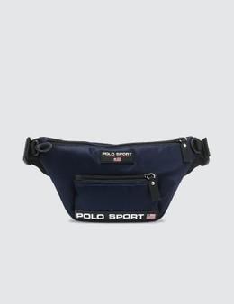polo sport belt bag