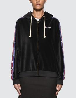 champion reverse weave zip hoodie