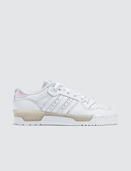 adidas originals rivalry low