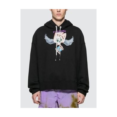 angel sweatshirt