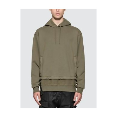 zip off hoodie