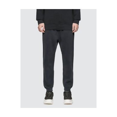 maison kitsune sweatpants