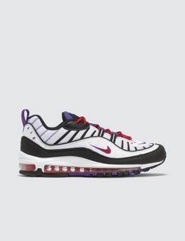 nike aor max 98