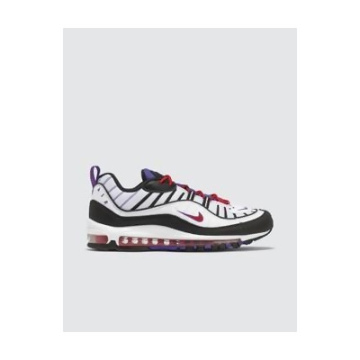 nike air max 98 marron