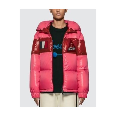 moncler puffer down jacket