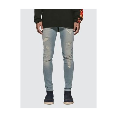 represent repairer denim