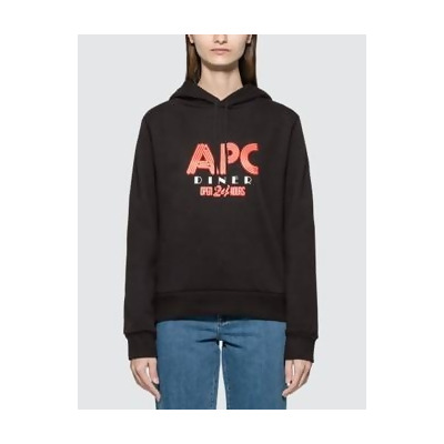 hoodie apc