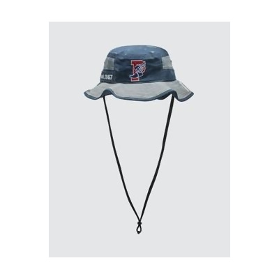 polo stadium cap