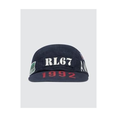 ralph lauren 5 panel
