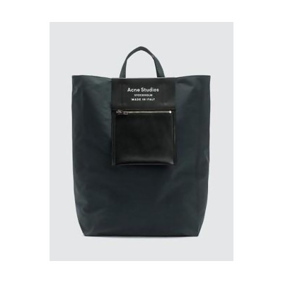 acne tote bag