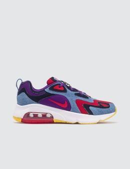 Nike Nike Air Max 200 SP from HBX 