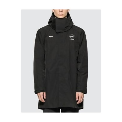 F C Real Bristol Tour Bench Coat From Hbx Fashion Singapore At