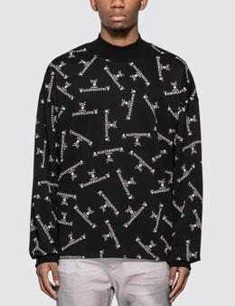 mastermind world sweatshirt