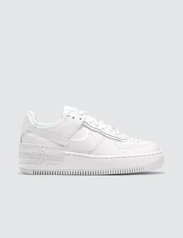Nike Nike Air Force 1 Shadow from HBX 
