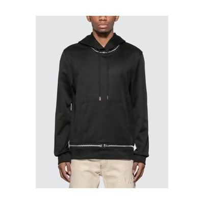 helmut lang hoodie zip