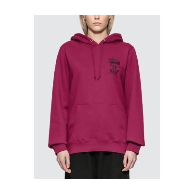 stussy hoodie