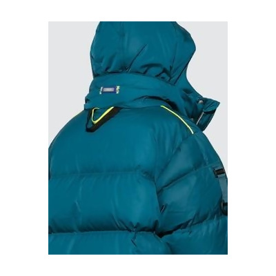 puma puffer